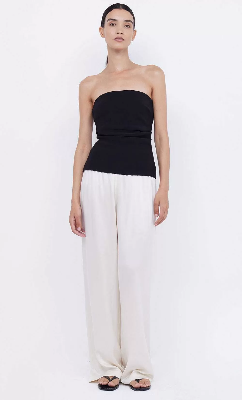 Women BEC + BRIDGE Sleeveless-Adele Bodice