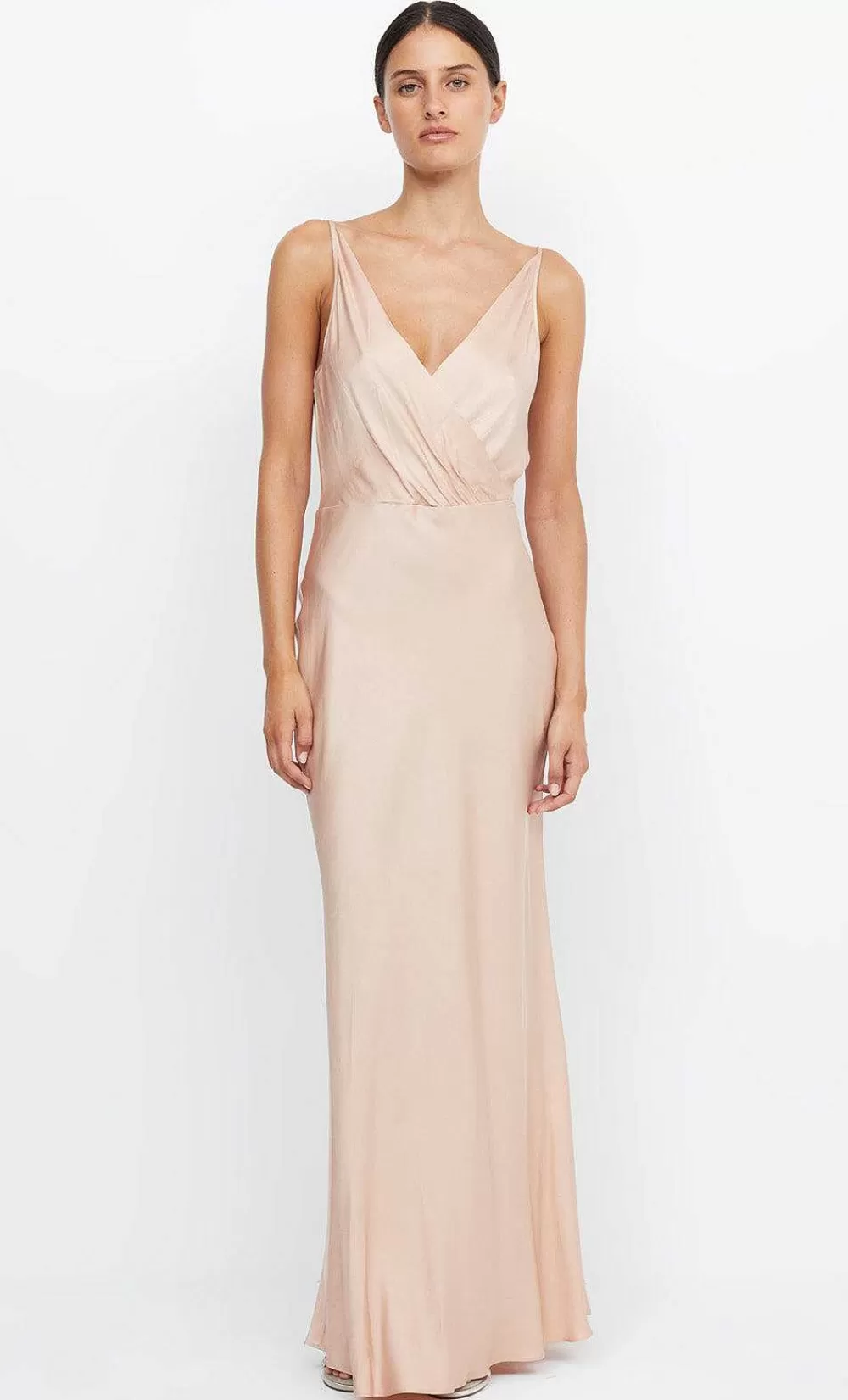 Women BEC + BRIDGE Sale-Adore V Maxi Dress