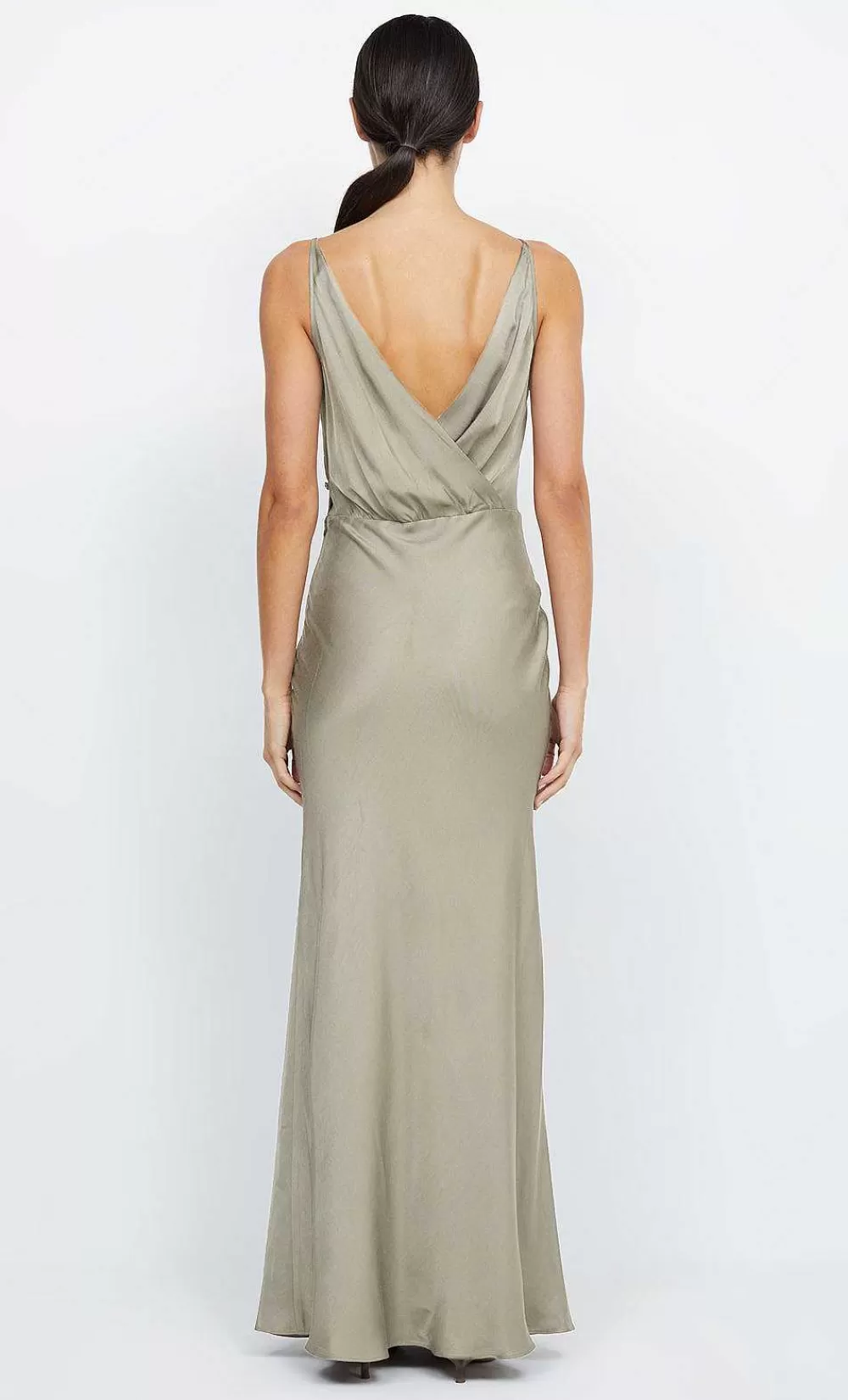 Women BEC + BRIDGE Sale-Adore V Maxi Dress