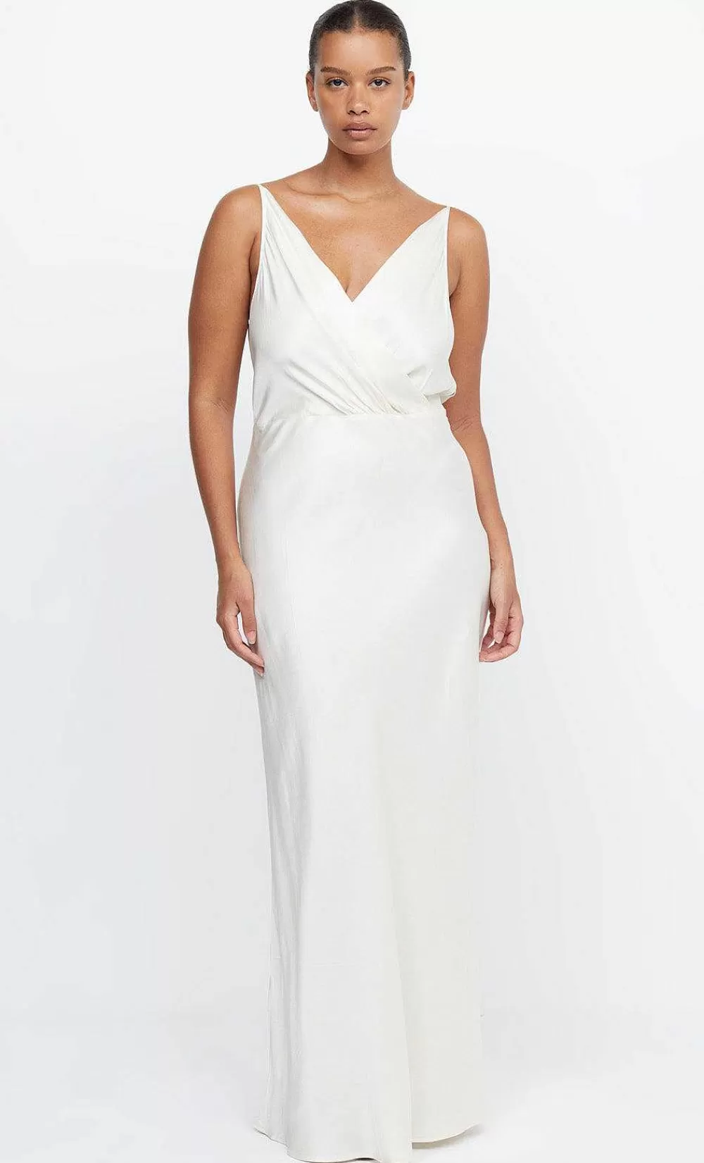 Women BEC + BRIDGE Sale-Adore V Maxi Dress