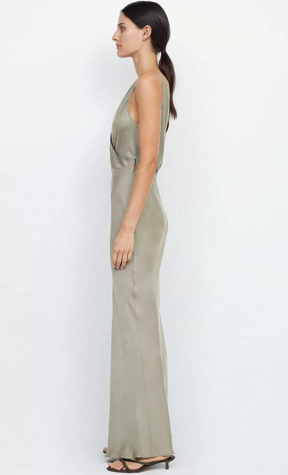 Women BEC + BRIDGE Sale-Adore V Maxi Dress