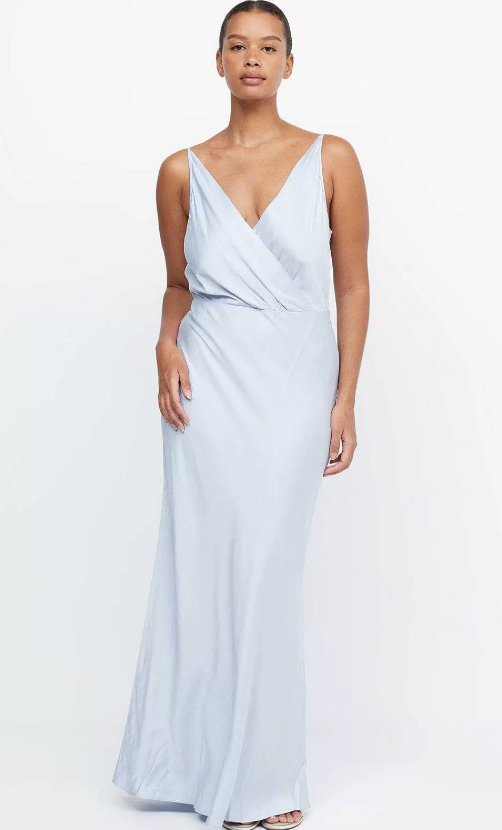 Women BEC + BRIDGE Sale-Adore V Maxi Dress