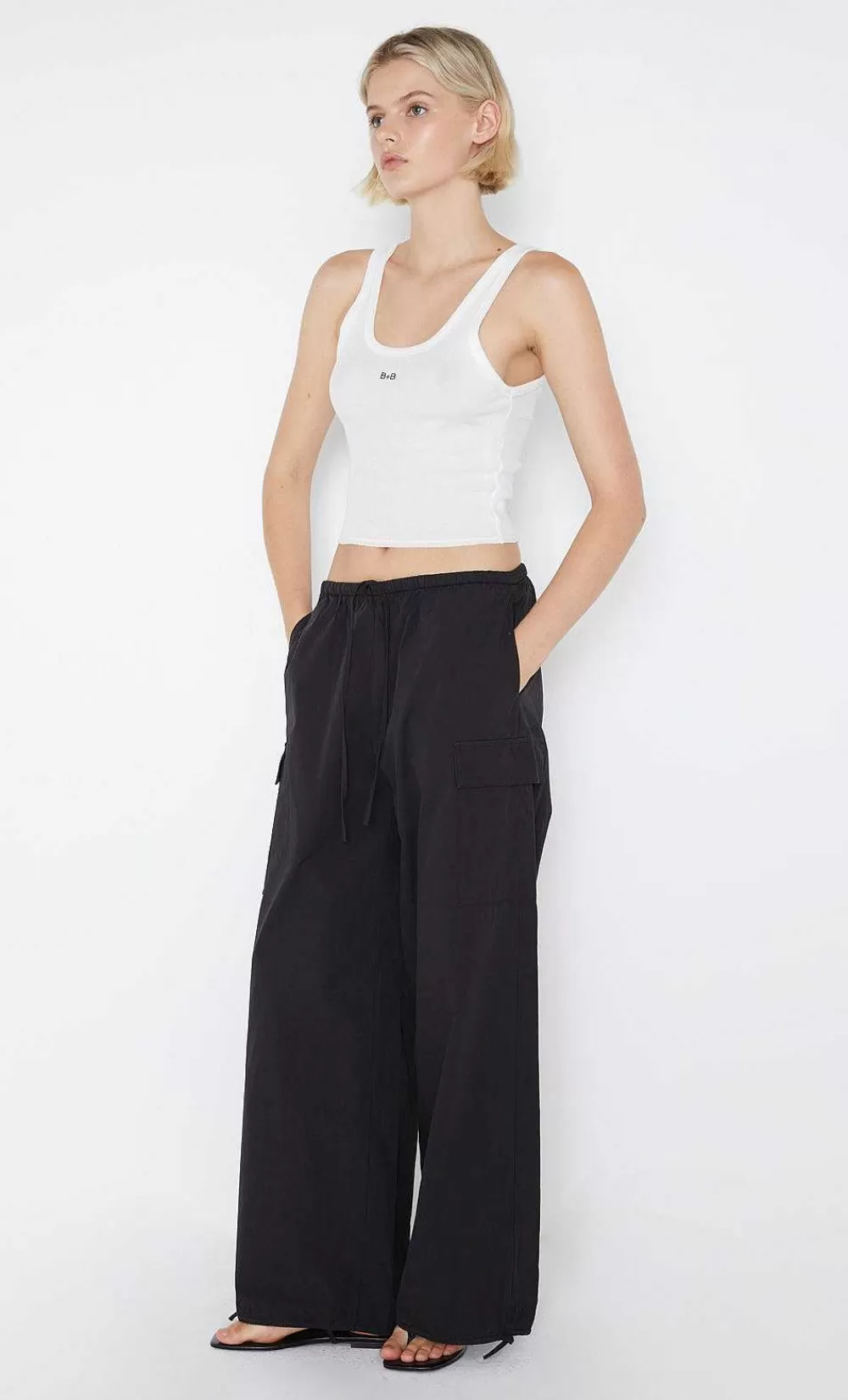 Women BEC + BRIDGE New-Aimee Cargo Pant
