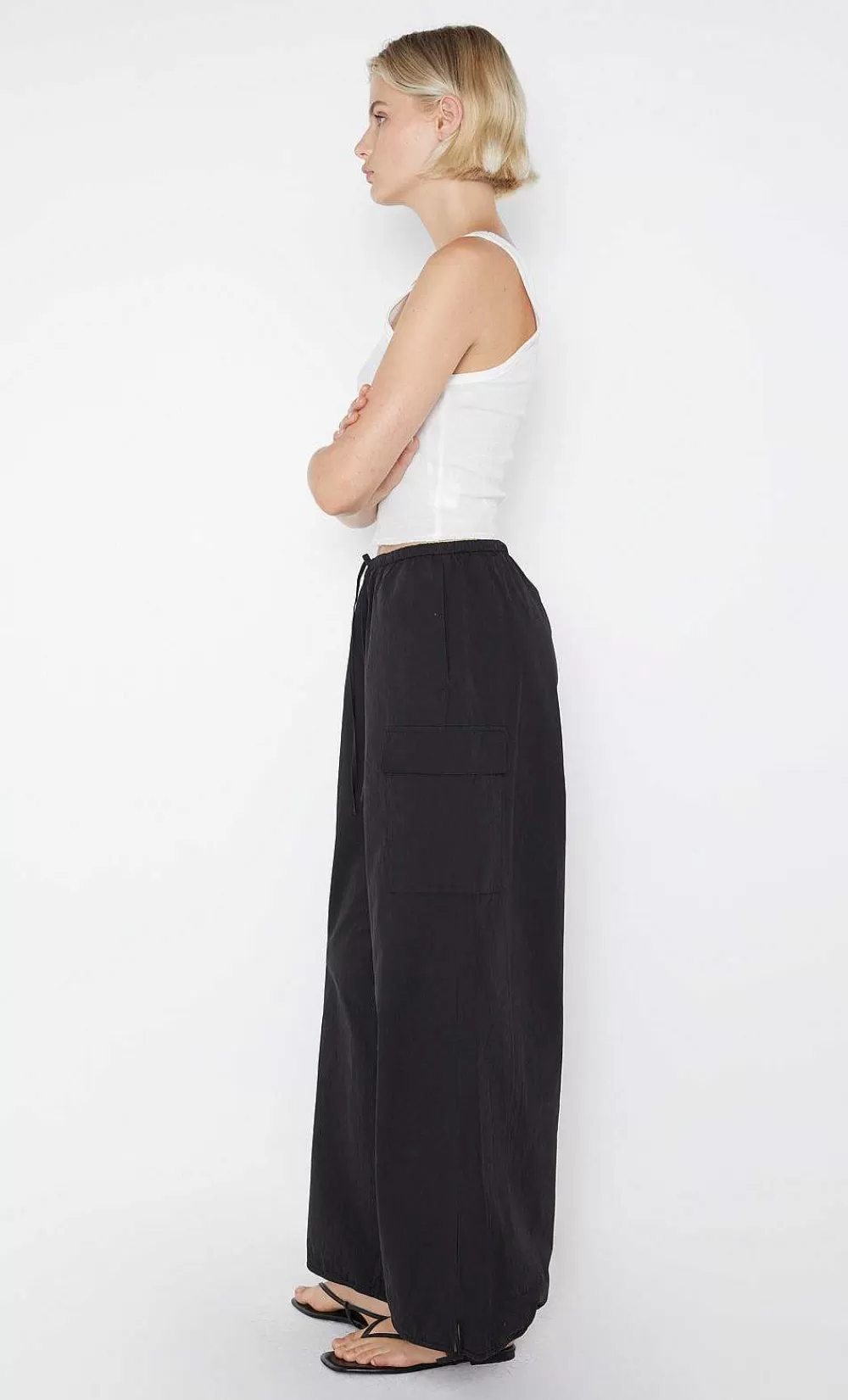 Women BEC + BRIDGE New-Aimee Cargo Pant