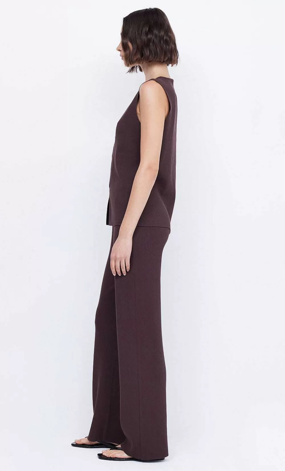Women BEC + BRIDGE Sets-Amalfi Vest