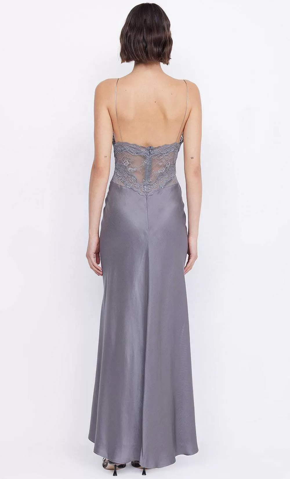 Women BEC + BRIDGE Wedding Guest-Amoras Maxi Dress