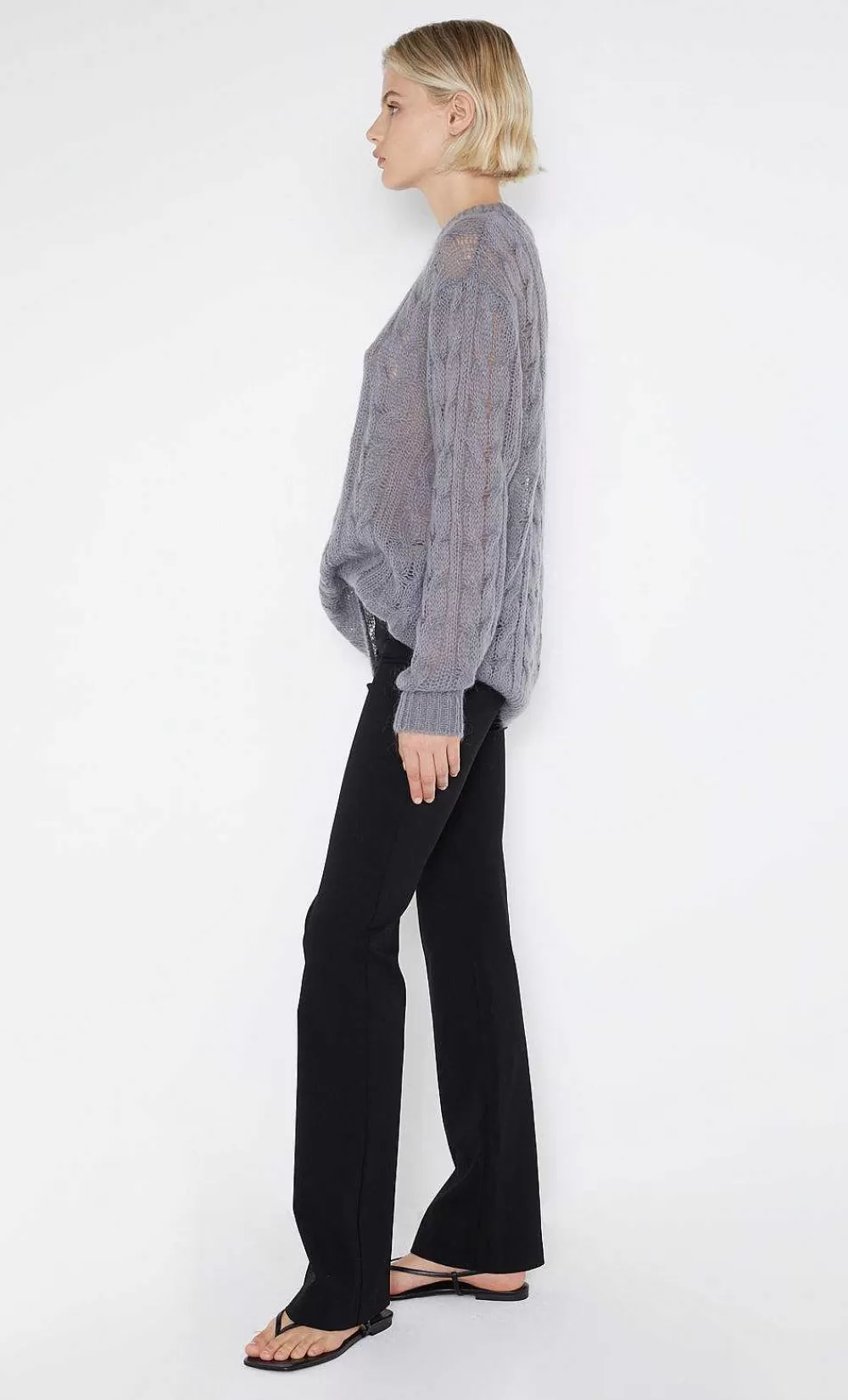 Women BEC + BRIDGE New-Antoine Knit Jumper