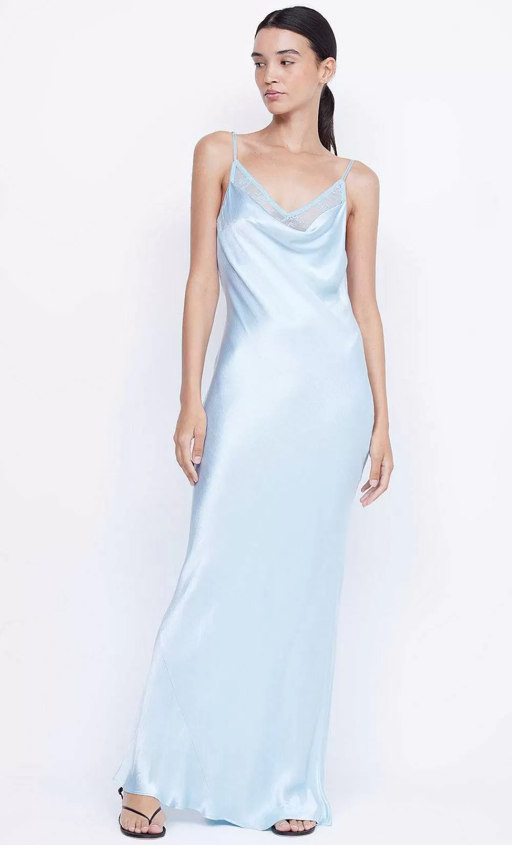 Women BEC + BRIDGE Prom Dresses-Arabella Backless Dress