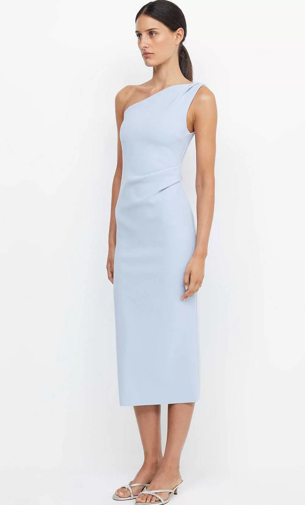 Women BEC + BRIDGE Guests-Be Mine Asym Dress