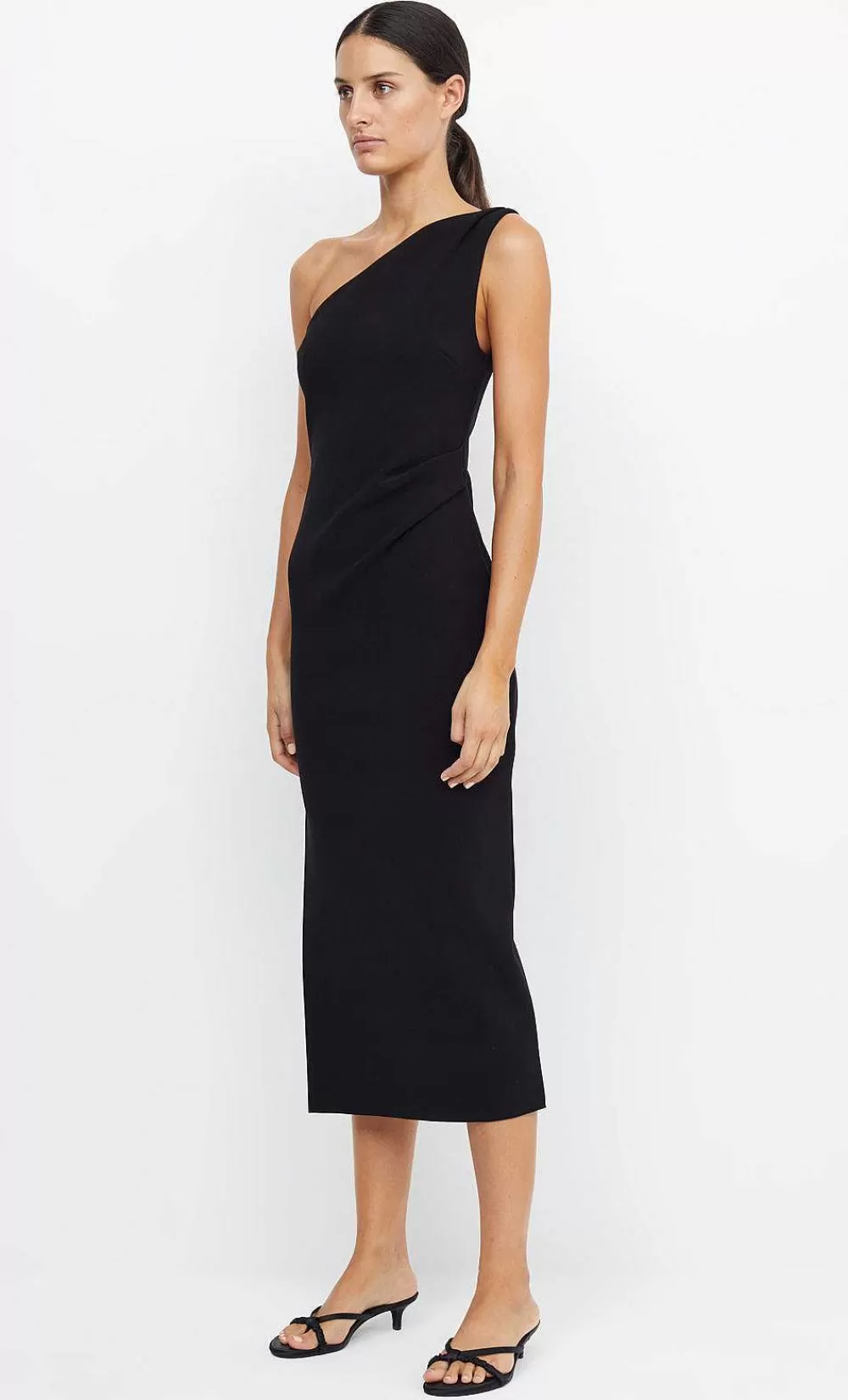 Women BEC + BRIDGE Guests-Be Mine Asym Dress