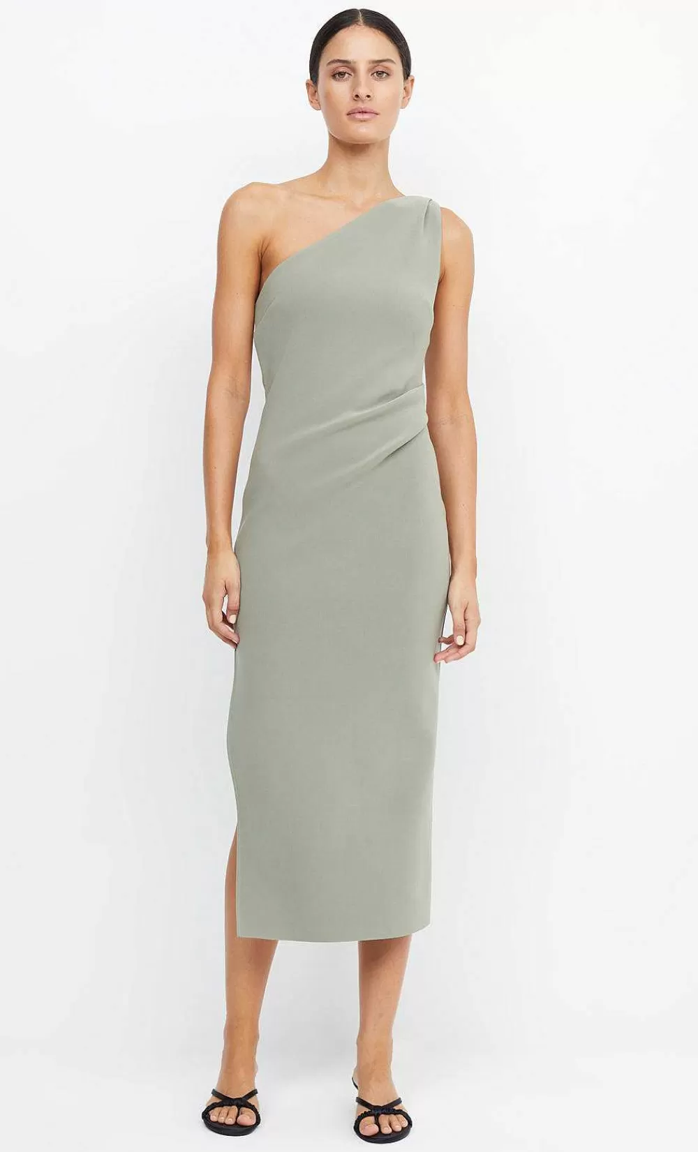 Women BEC + BRIDGE Guests-Be Mine Asym Dress