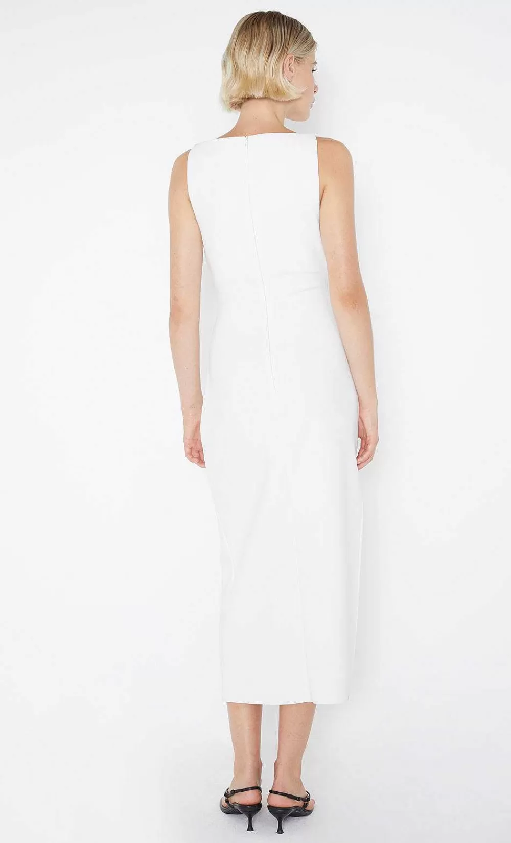 Women BEC + BRIDGE Back In Stock-Be Mine Tuck Dress