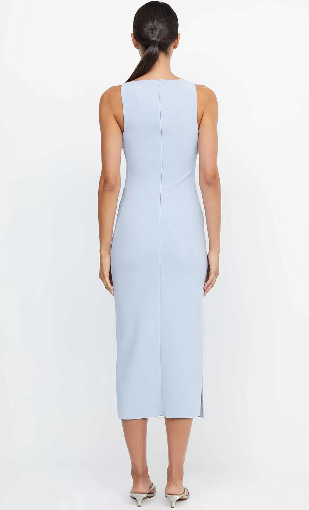 Women BEC + BRIDGE Guests-Be Mine Tuck Dress