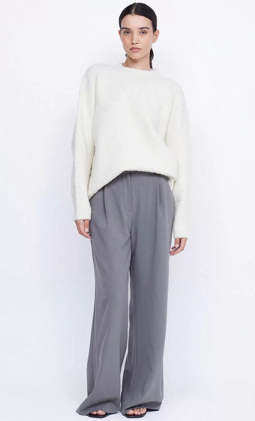 Women BEC + BRIDGE Long Sleeve-Brice Knit Jumper