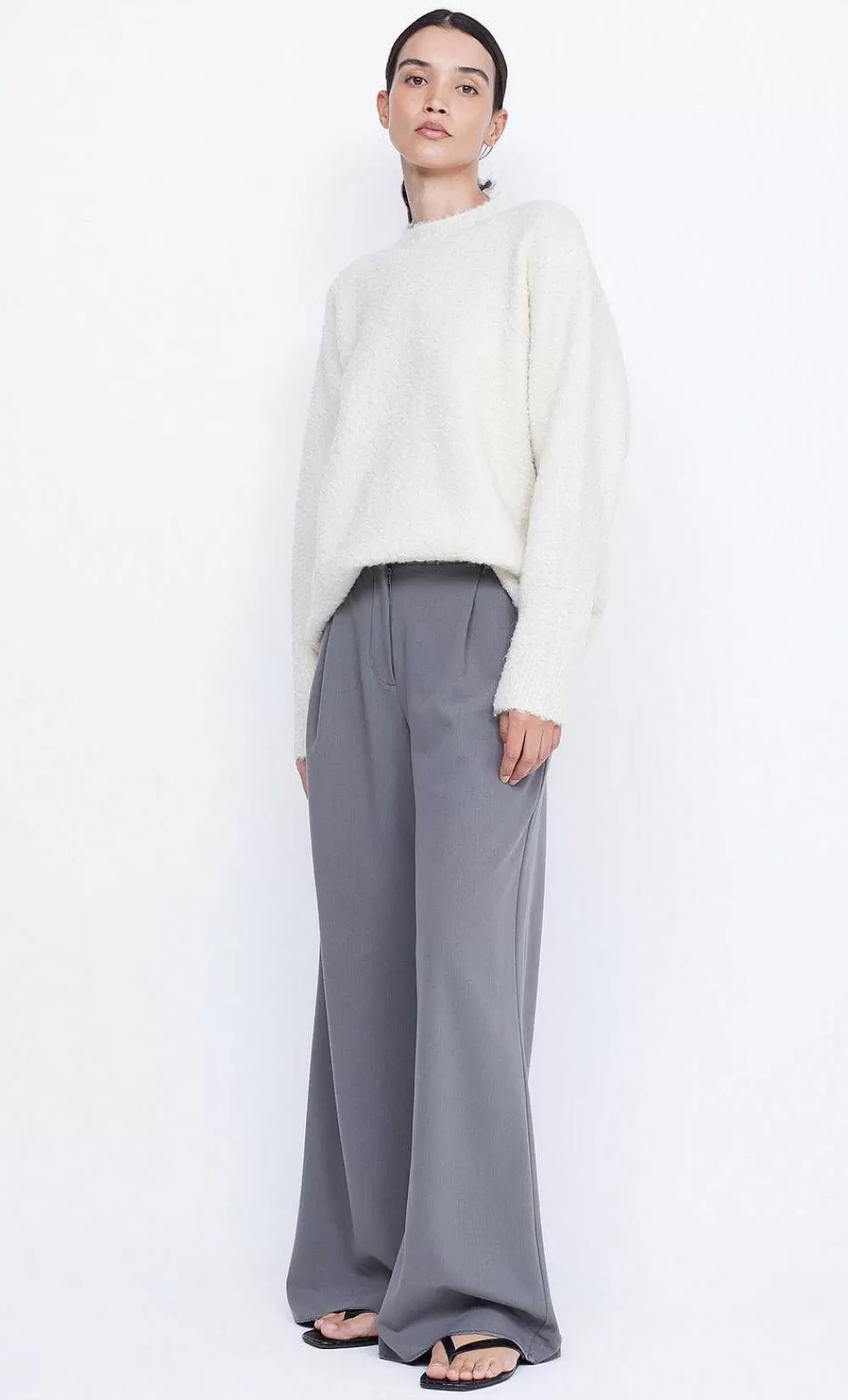 Women BEC + BRIDGE Knitwear-Brice Knit Jumper