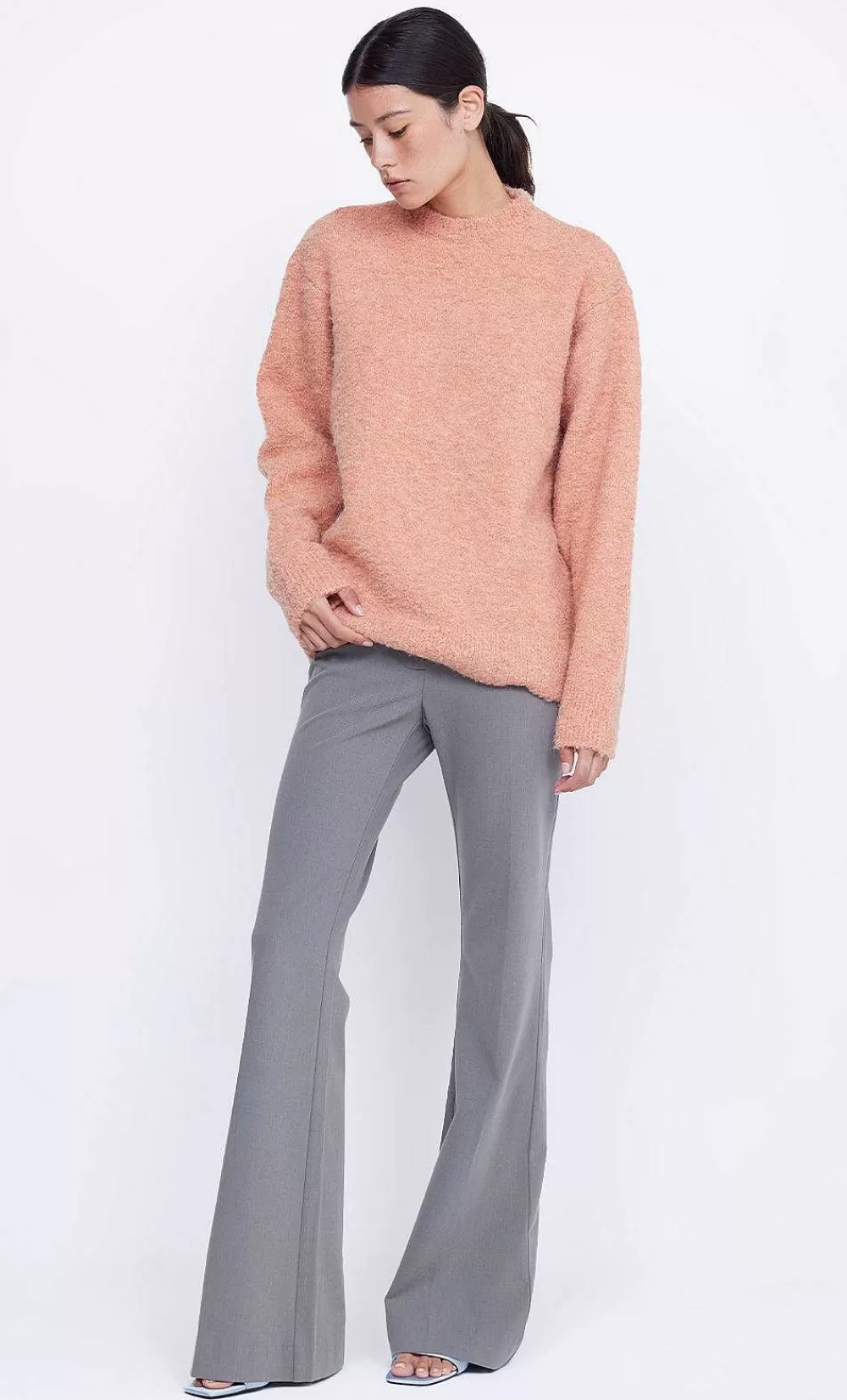 Women BEC + BRIDGE Knitwear-Brice Knit Jumper