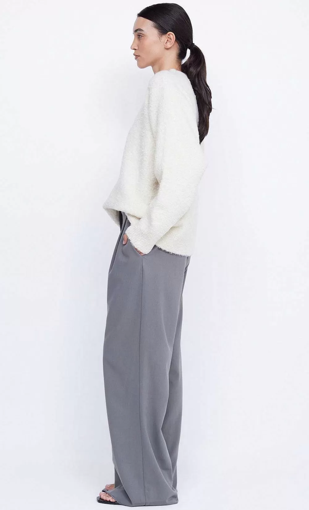Women BEC + BRIDGE Knitwear-Brice Knit Jumper