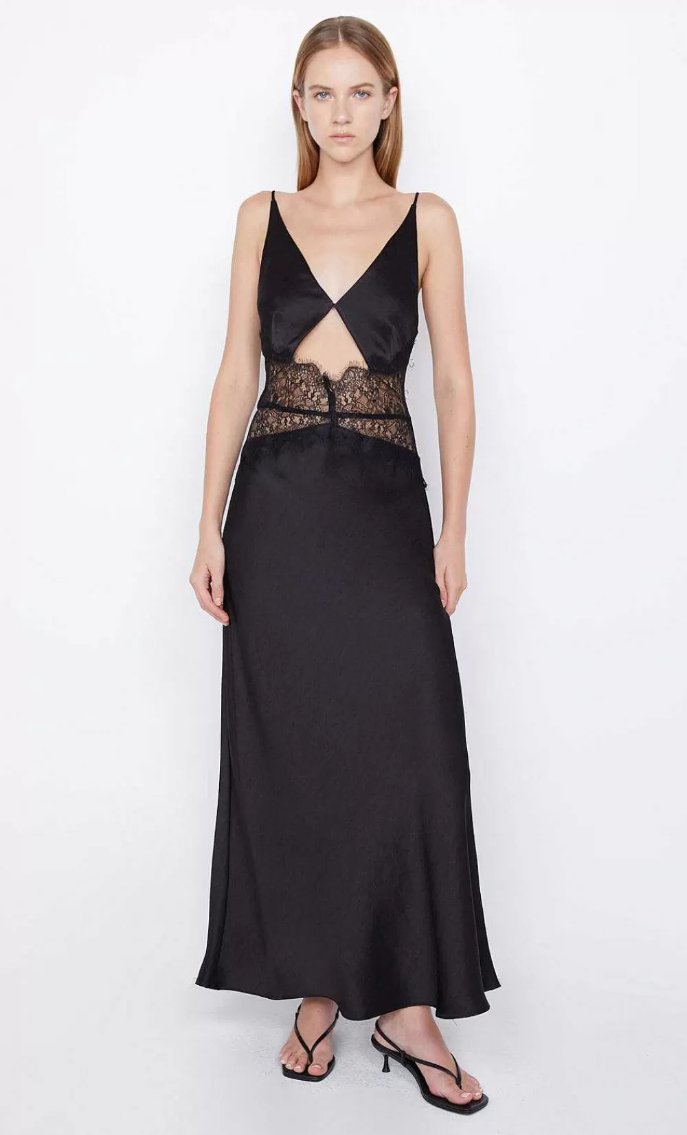 Women BEC + BRIDGE Prom Dresses-Camille Maxi Dress