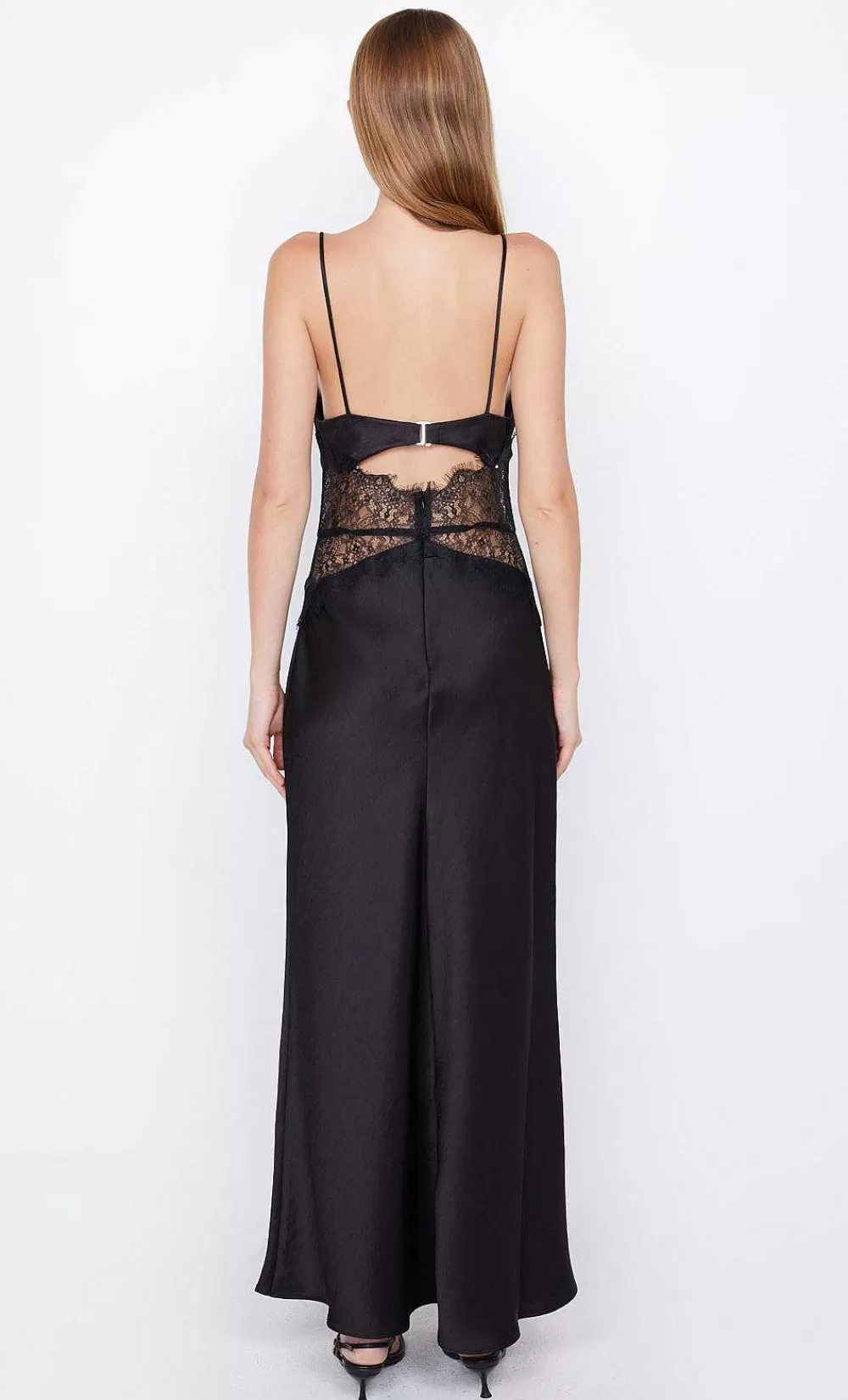 Women BEC + BRIDGE Maxi Dresses-Camille Maxi Dress