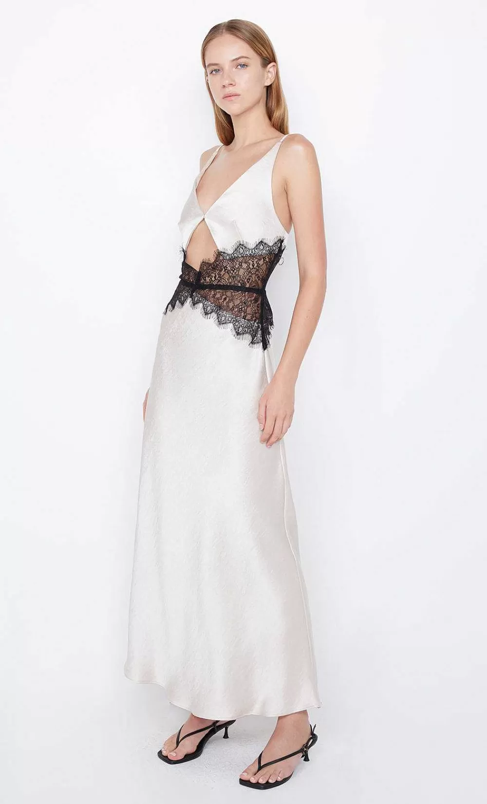 Women BEC + BRIDGE Wedding Guest-Camille Maxi Dress
