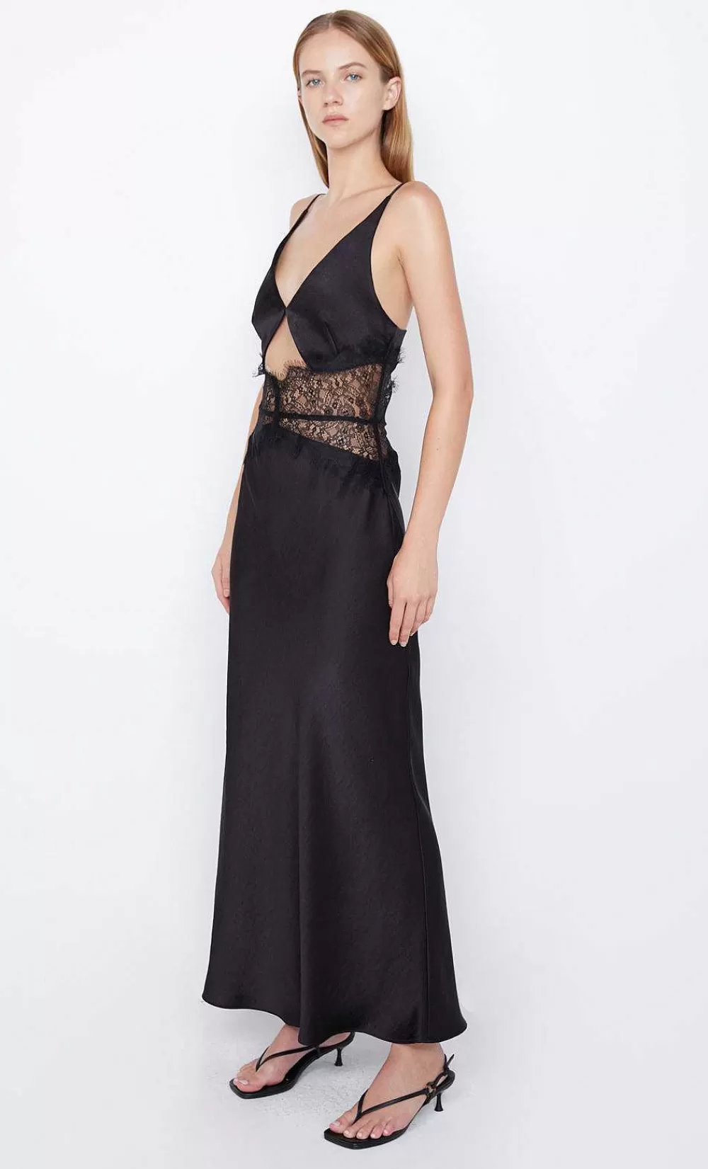 Women BEC + BRIDGE Wedding Guest-Camille Maxi Dress