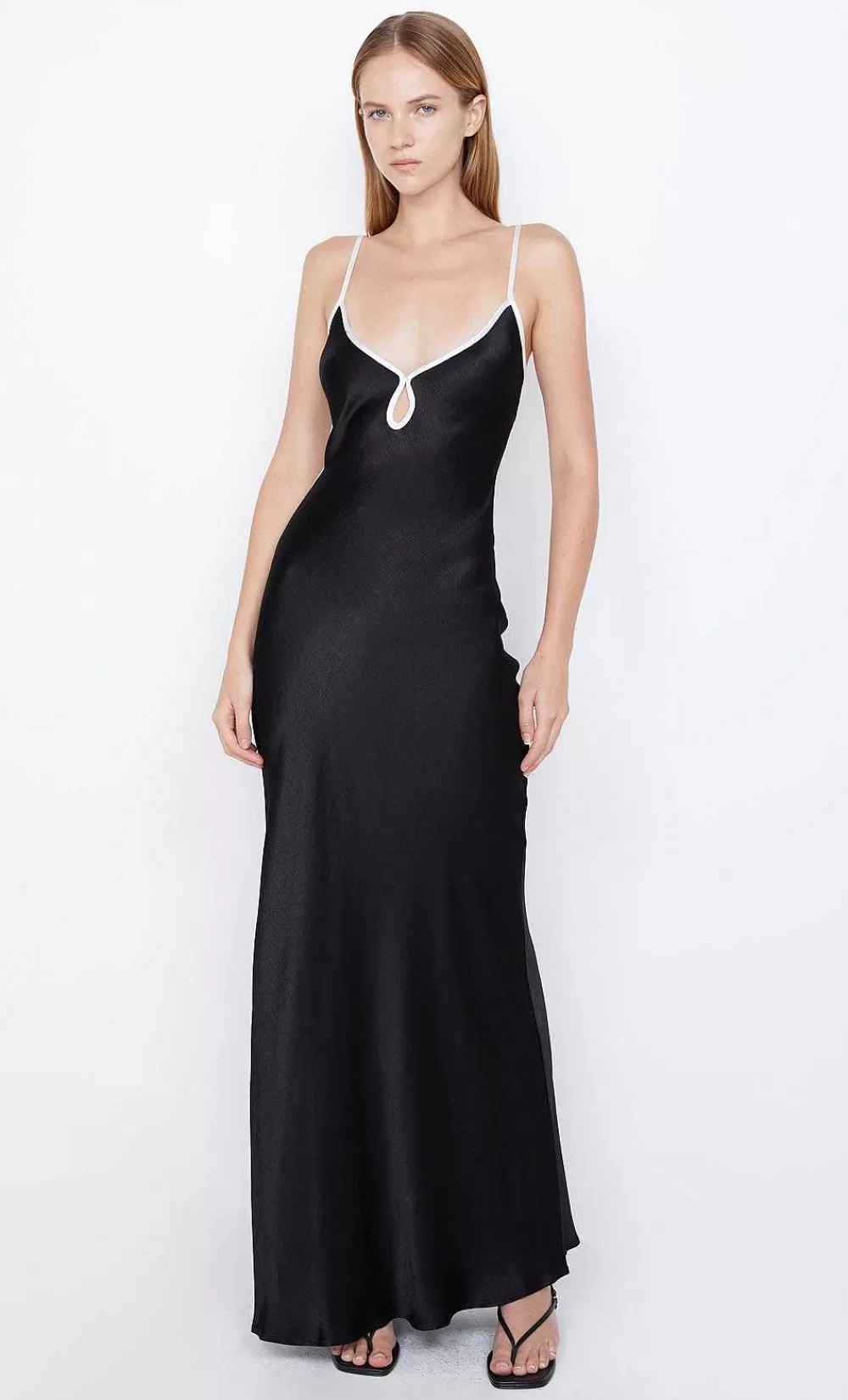 Women BEC + BRIDGE Prom Dresses-Cedar City Maxi Dress