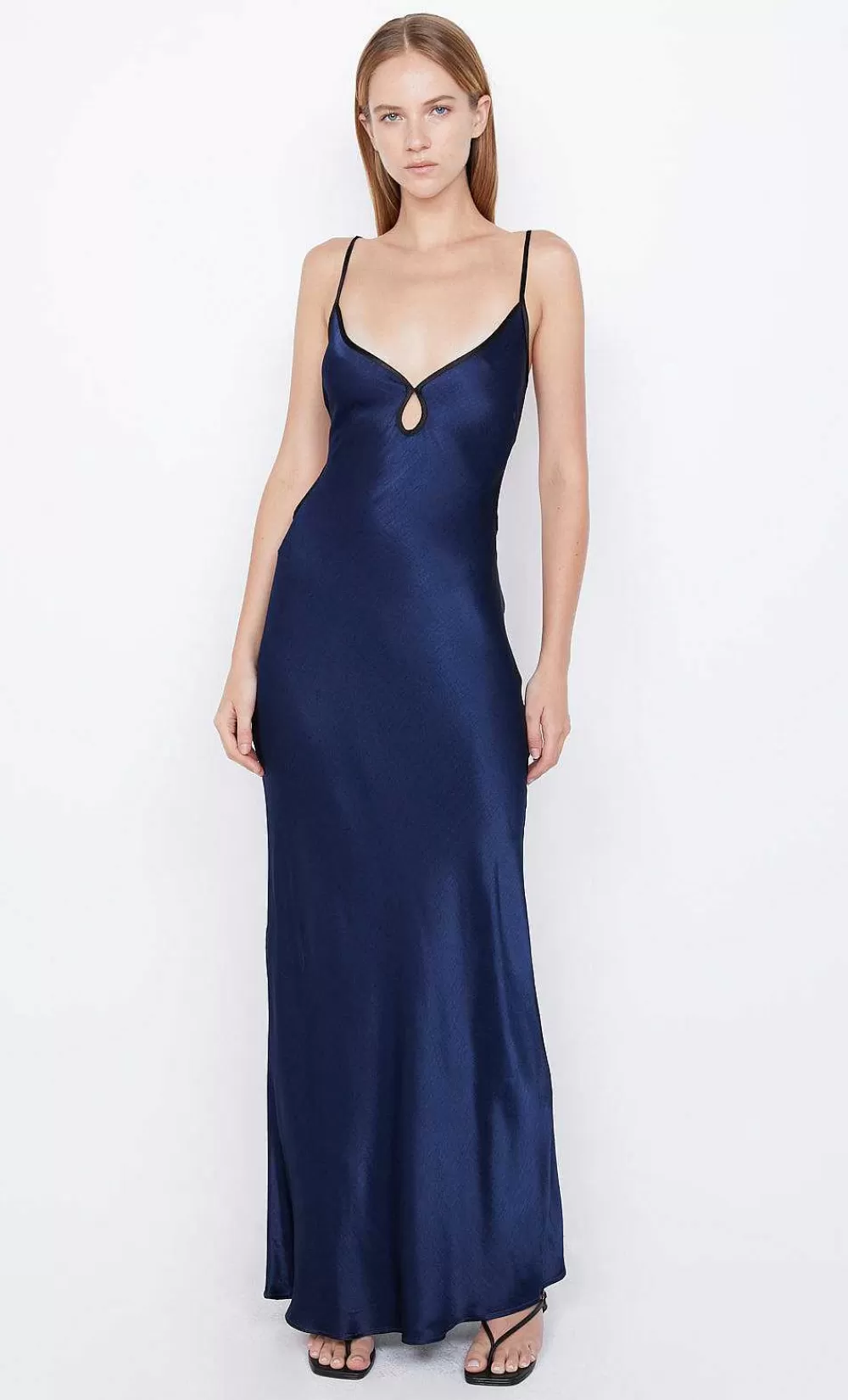 Women BEC + BRIDGE Best Sellers-Cedar City Maxi Dress