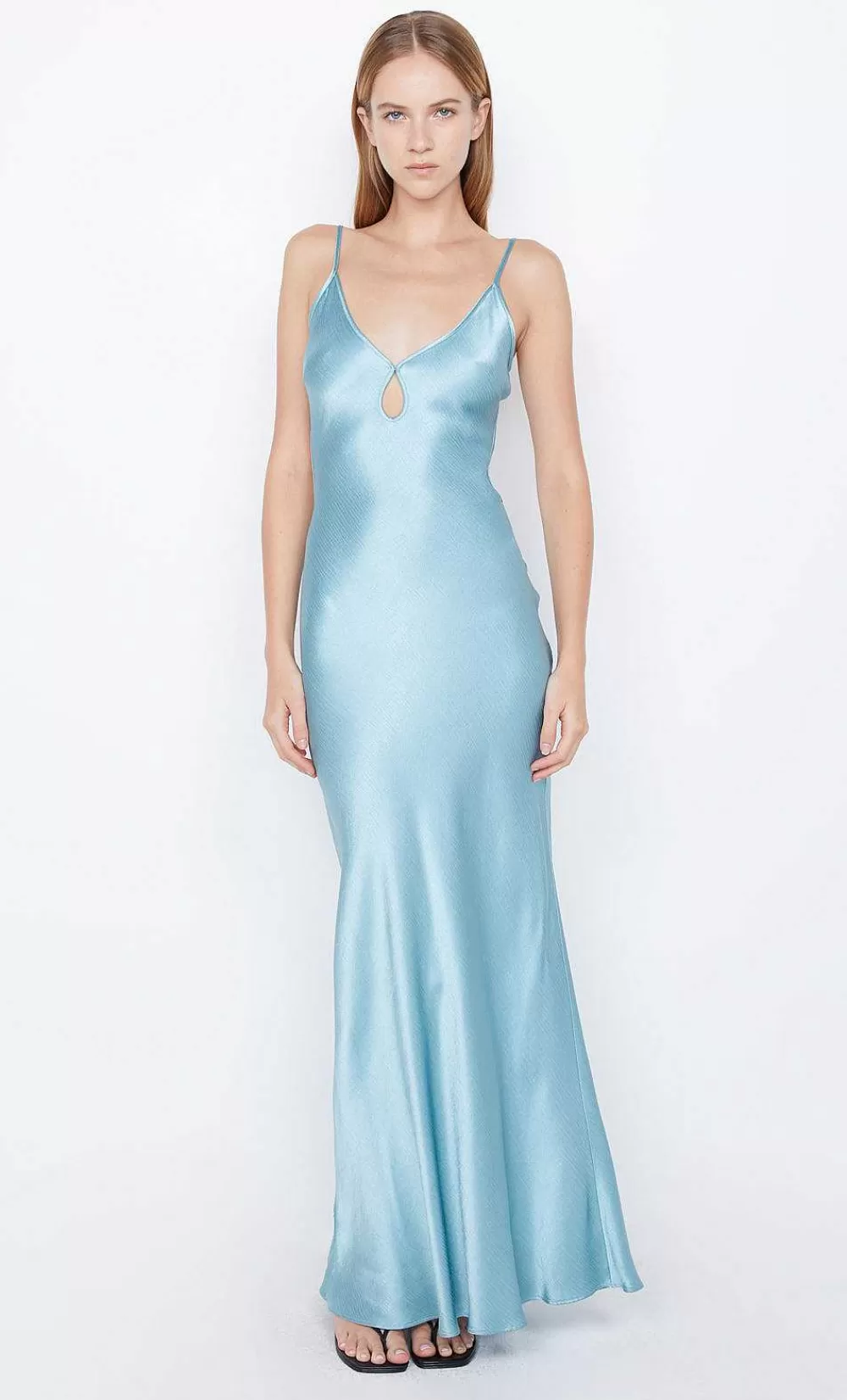Women BEC + BRIDGE Coming Soon-Cedar City Maxi Dress