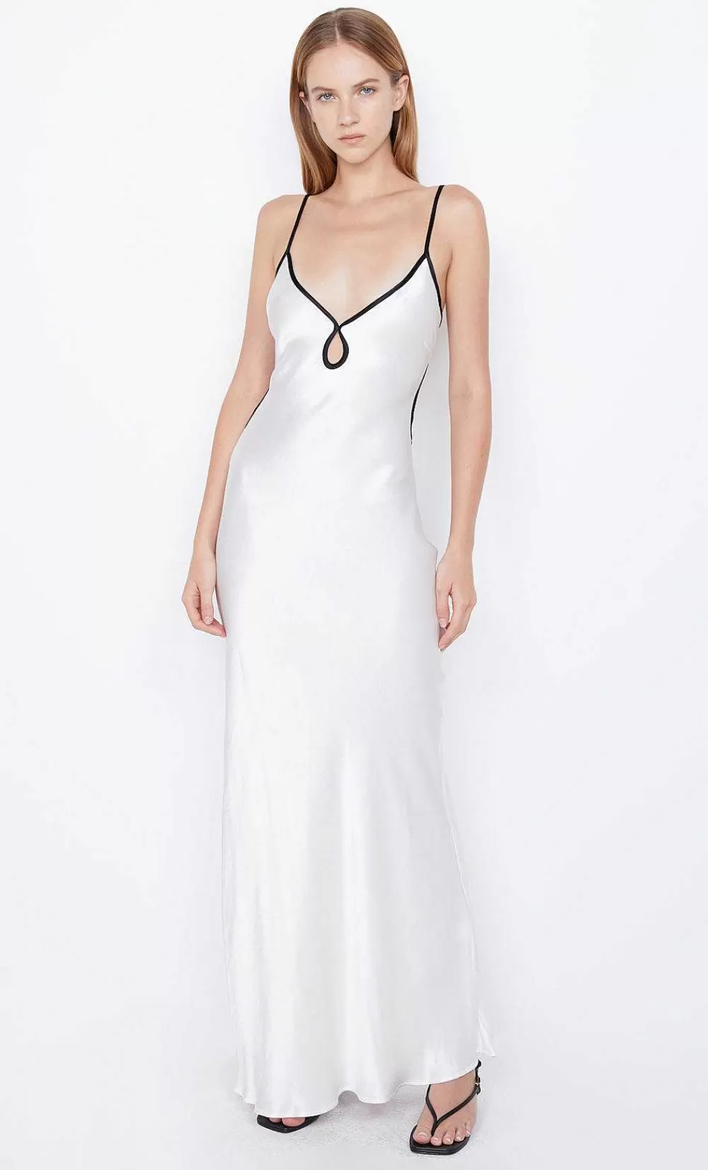 Women BEC + BRIDGE Gowns-Cedar City Maxi Dress