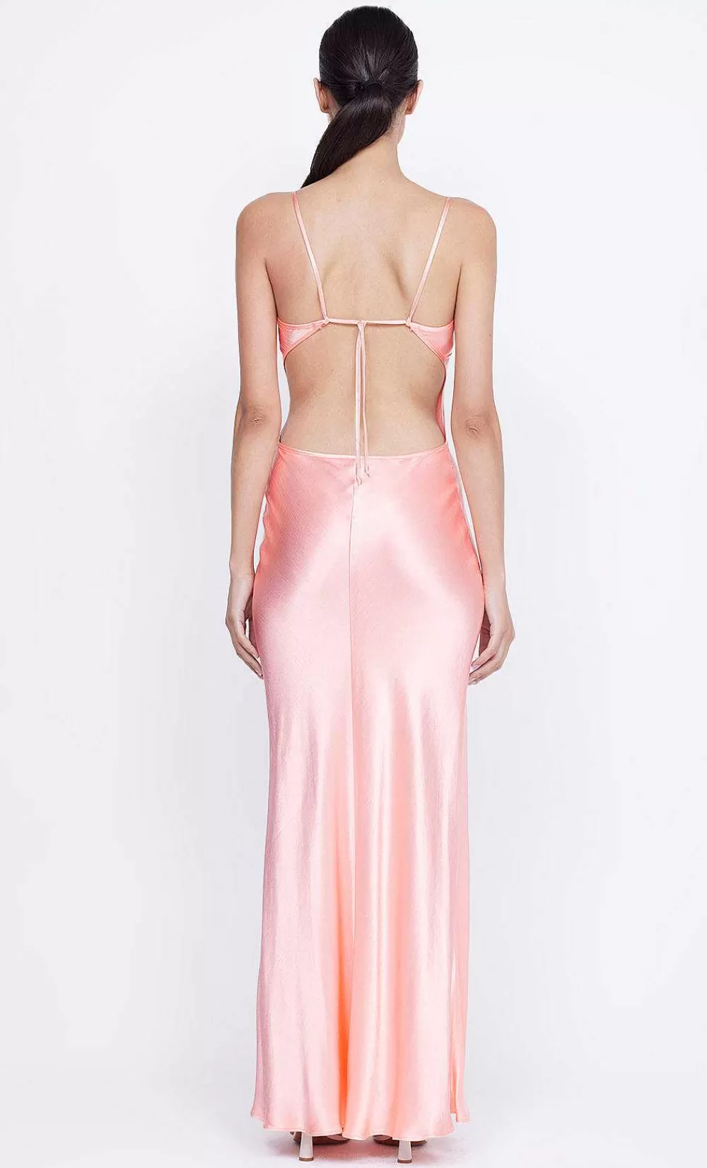 Women BEC + BRIDGE Guests-Cedar City Maxi Dress