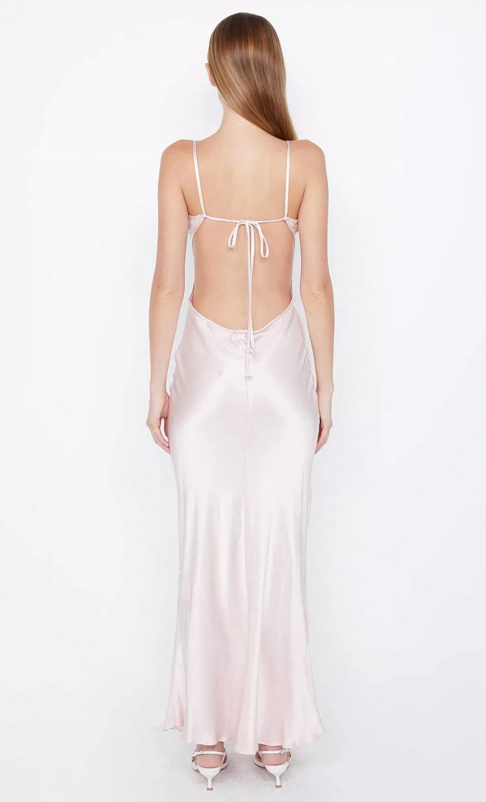Women BEC + BRIDGE Guests-Cedar City Maxi Dress
