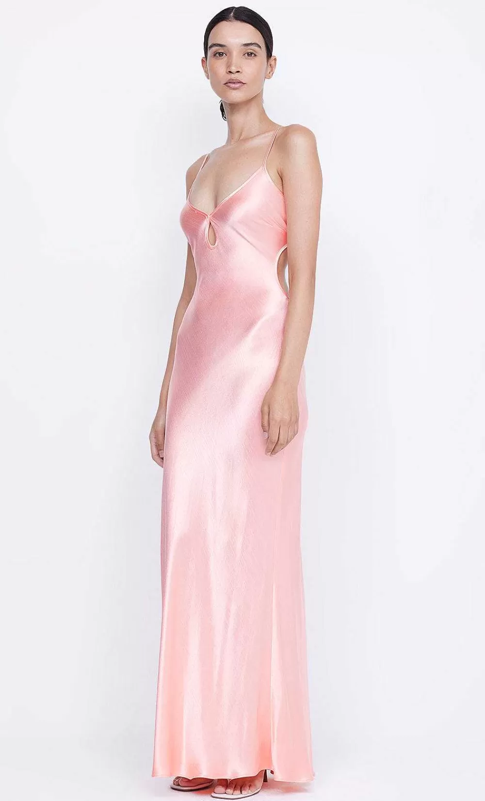Women BEC + BRIDGE Wedding Guest-Cedar City Maxi Dress