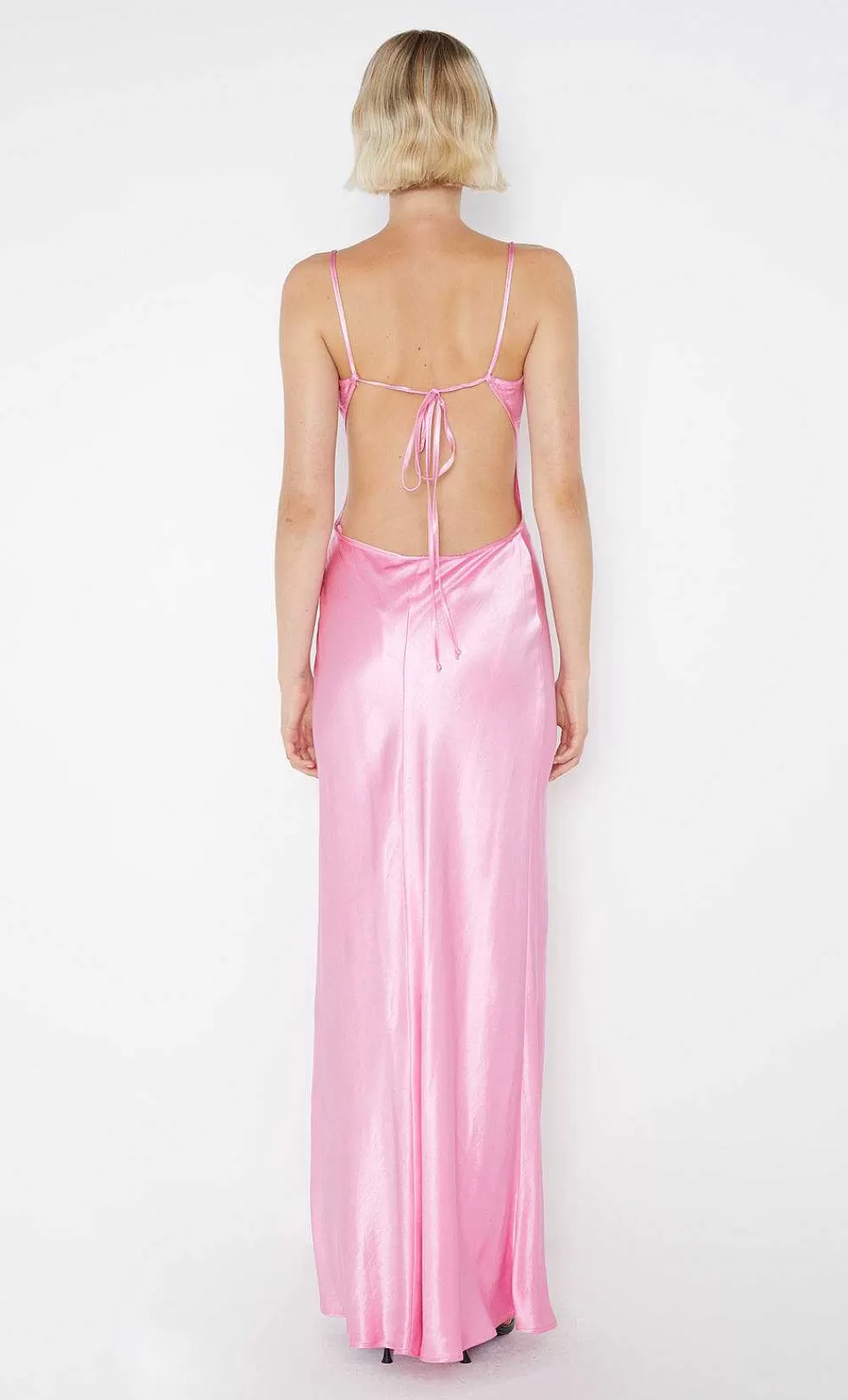 Women BEC + BRIDGE Gowns-Cedar City Maxi Dress