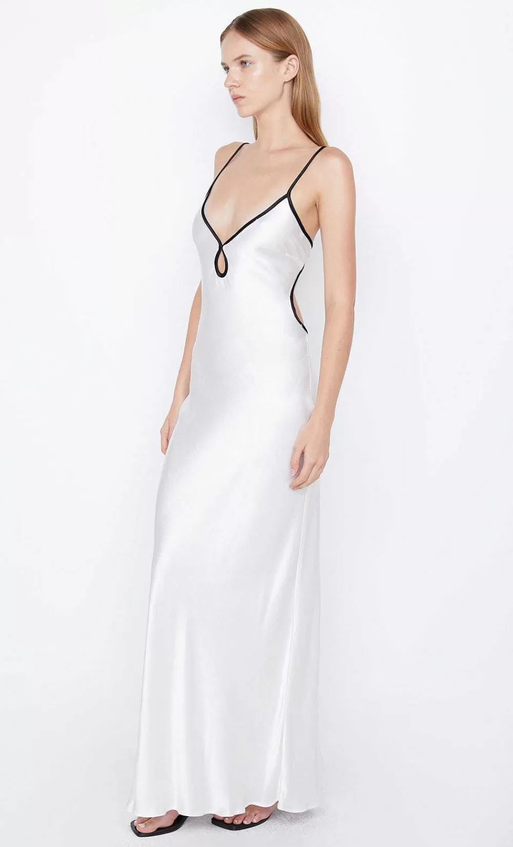 Women BEC + BRIDGE Gowns-Cedar City Maxi Dress