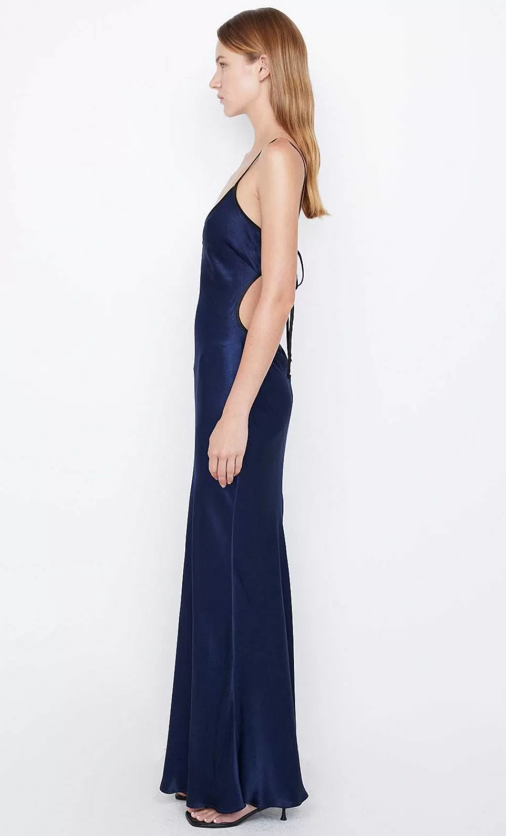 Women BEC + BRIDGE Guests-Cedar City Maxi Dress