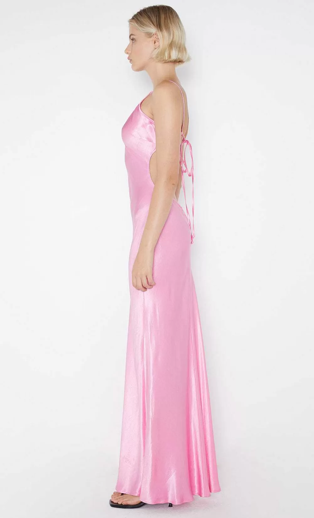 Women BEC + BRIDGE Prom Dresses-Cedar City Maxi Dress