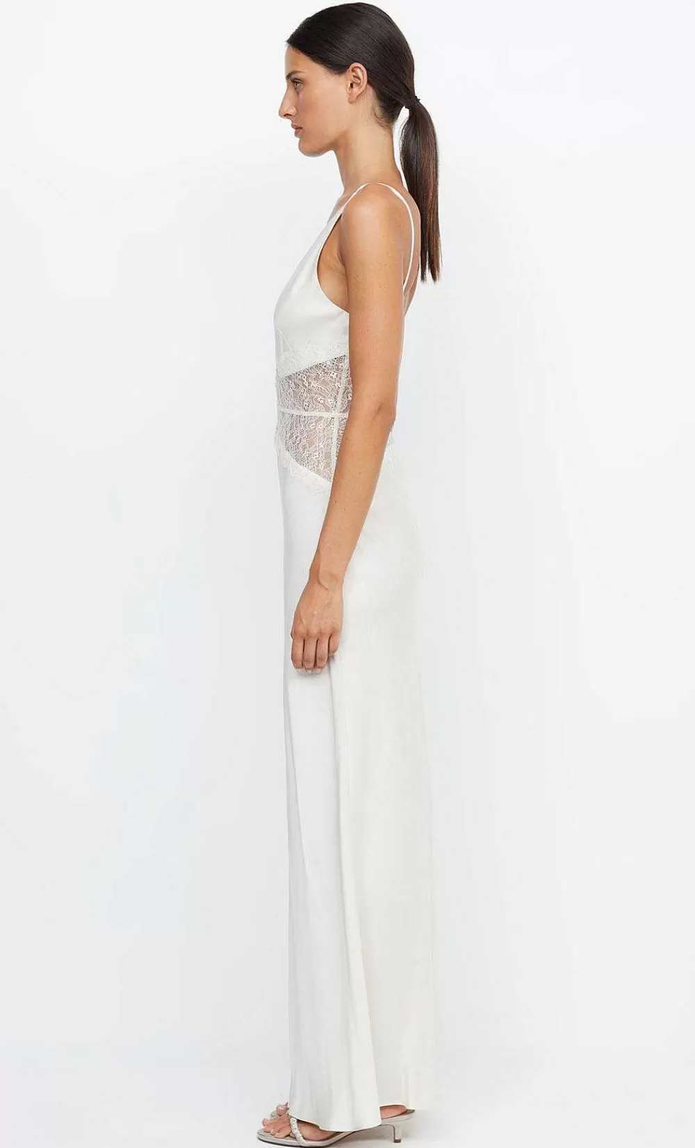 Women BEC + BRIDGE Best Sellers-Celine Maxi Dress