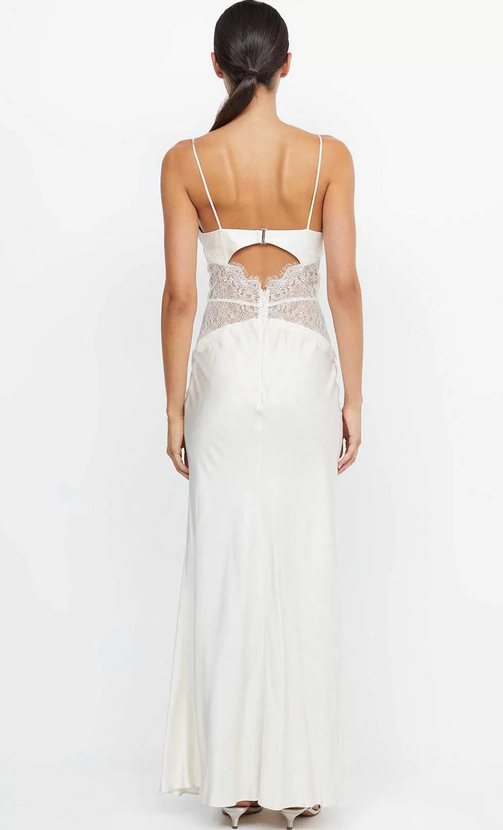 Women BEC + BRIDGE Gowns-Celine Maxi Dress