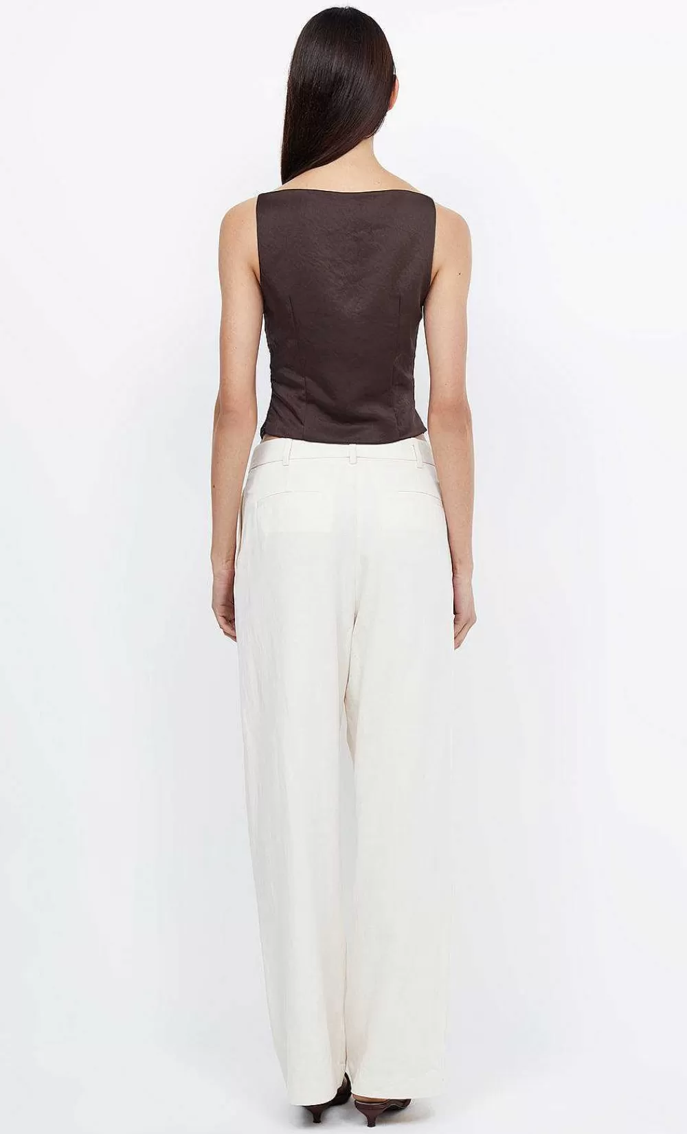 Women BEC + BRIDGE Sets-Coastliner Pant