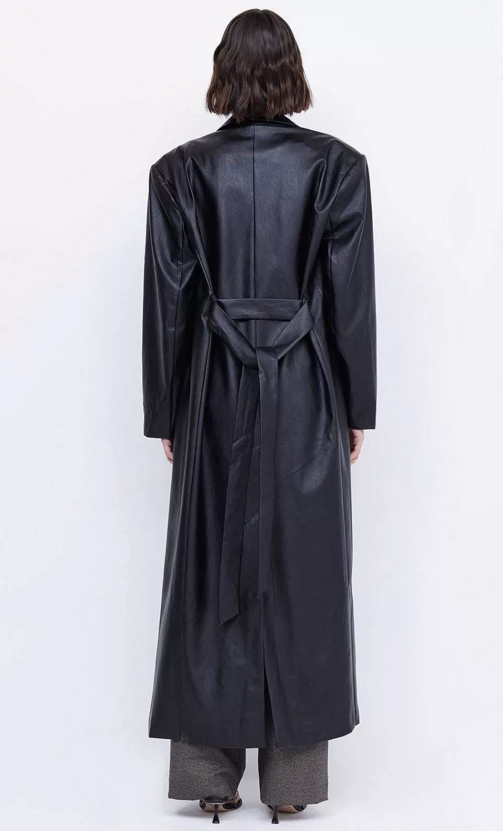 Women BEC + BRIDGE Outerwear-Dominica Trench
