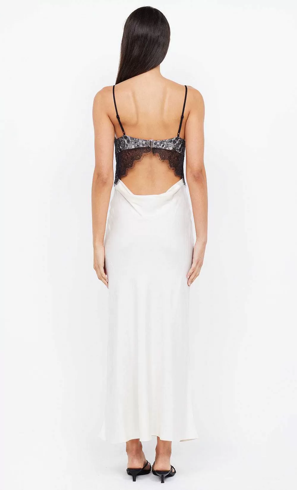 Women BEC + BRIDGE Back In Stock-Emery Lace Maxi Dress