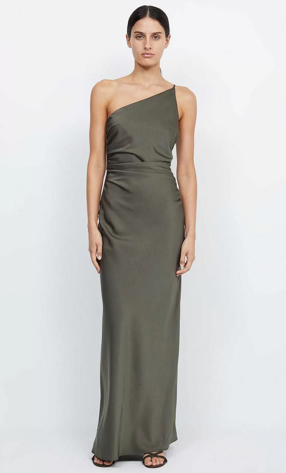 Women BEC + BRIDGE Prom Dresses-Eternity Asym Maxi Dress