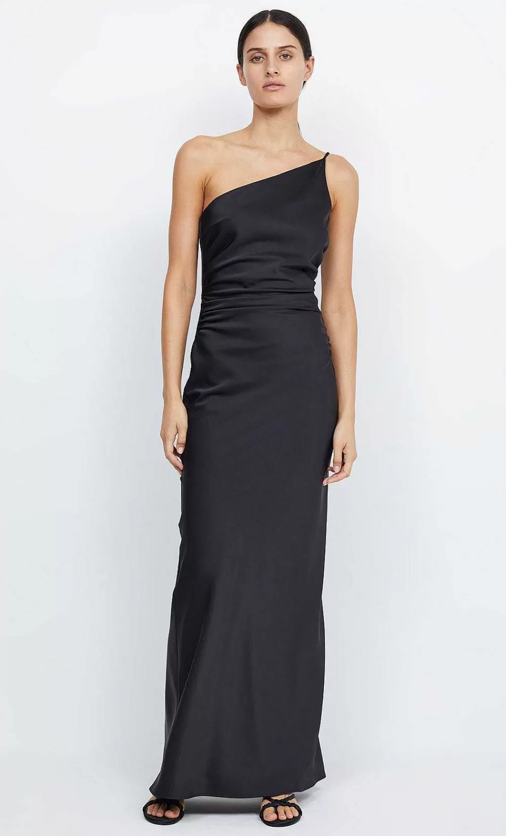 Women BEC + BRIDGE Prom Dresses-Eternity Asym Maxi Dress