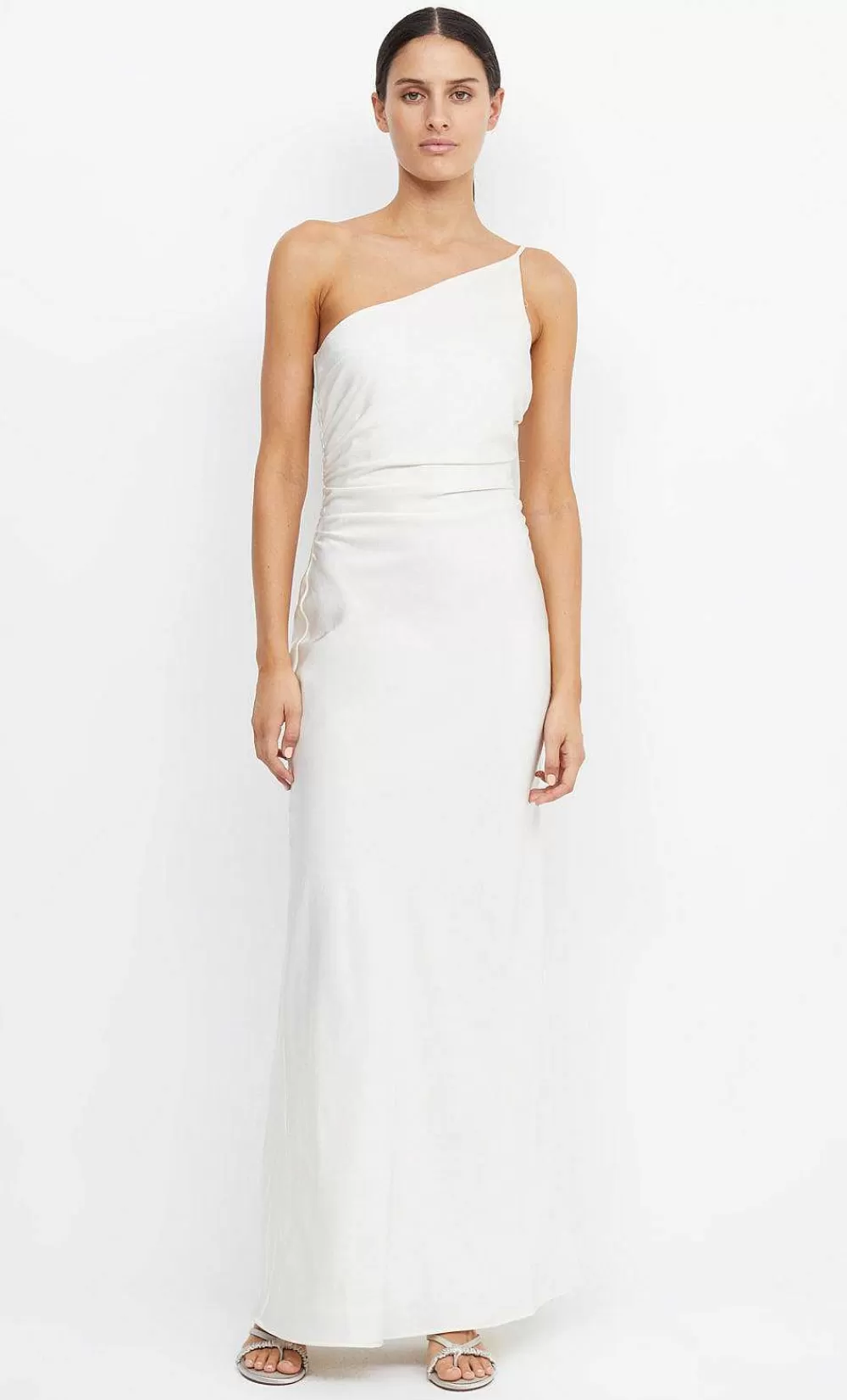 Women BEC + BRIDGE Prom Dresses-Eternity Asym Maxi Dress