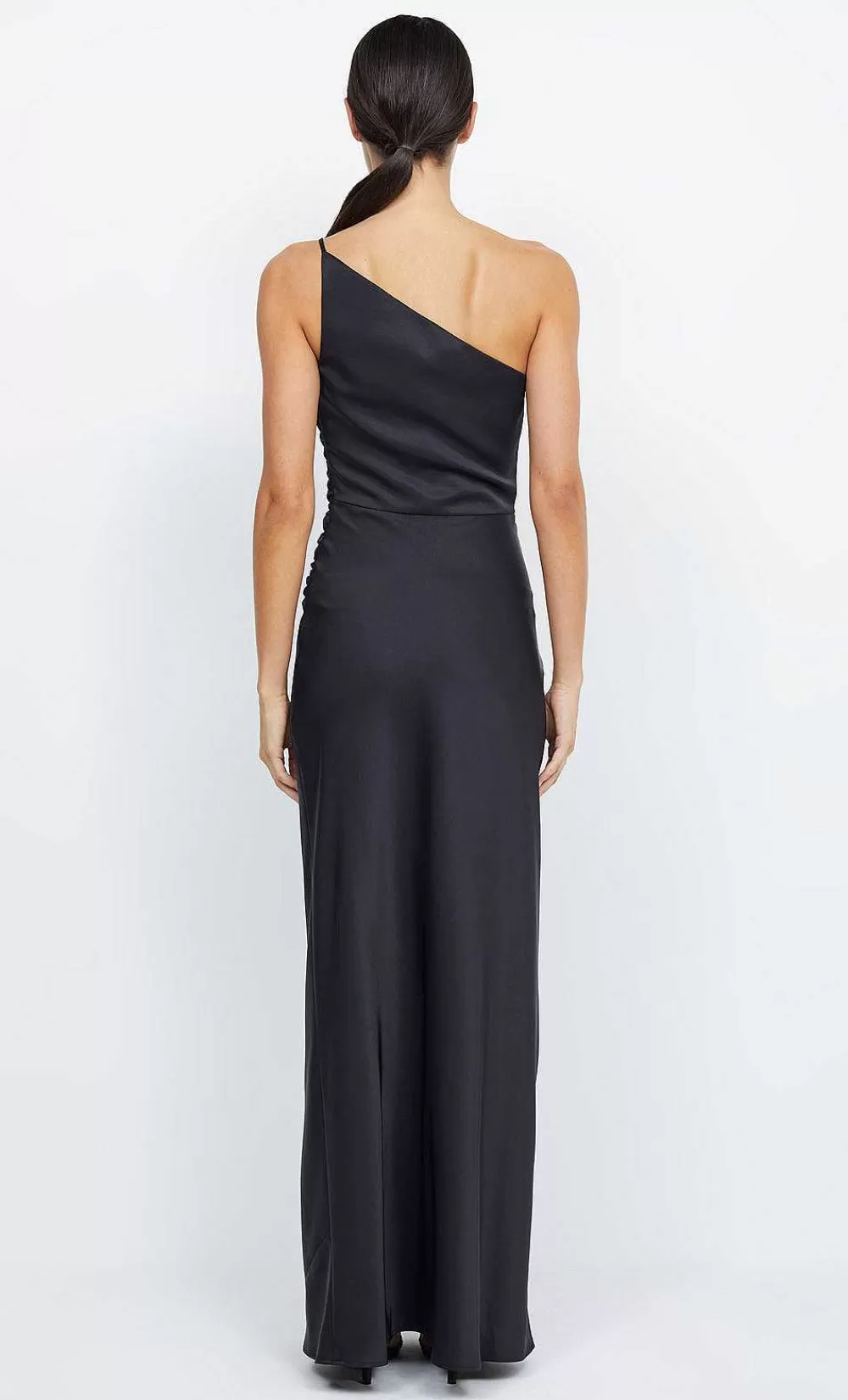 Women BEC + BRIDGE Bridesmaid Dresses-Eternity Asym Maxi Dress