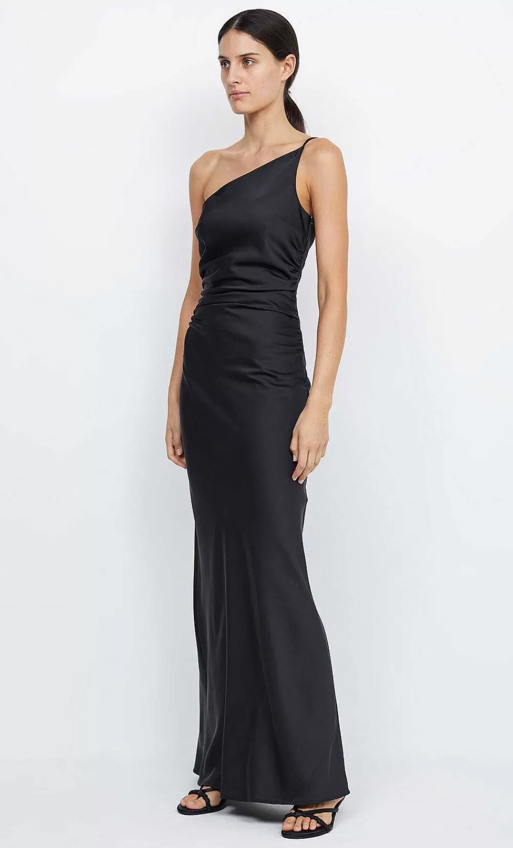 Women BEC + BRIDGE Prom Dresses-Eternity Asym Maxi Dress