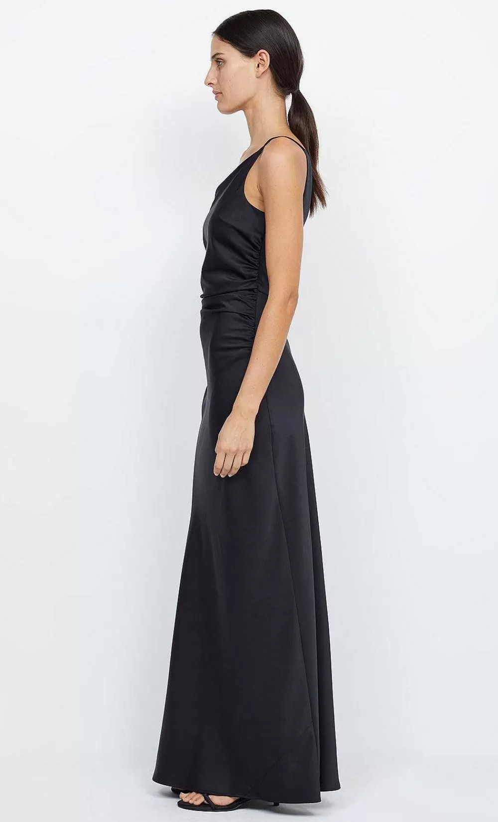 Women BEC + BRIDGE Gowns-Eternity Asym Maxi Dress