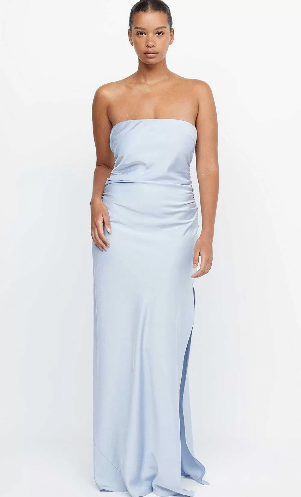 Women BEC + BRIDGE Best Sellers-Eternity Strapless Maxi
