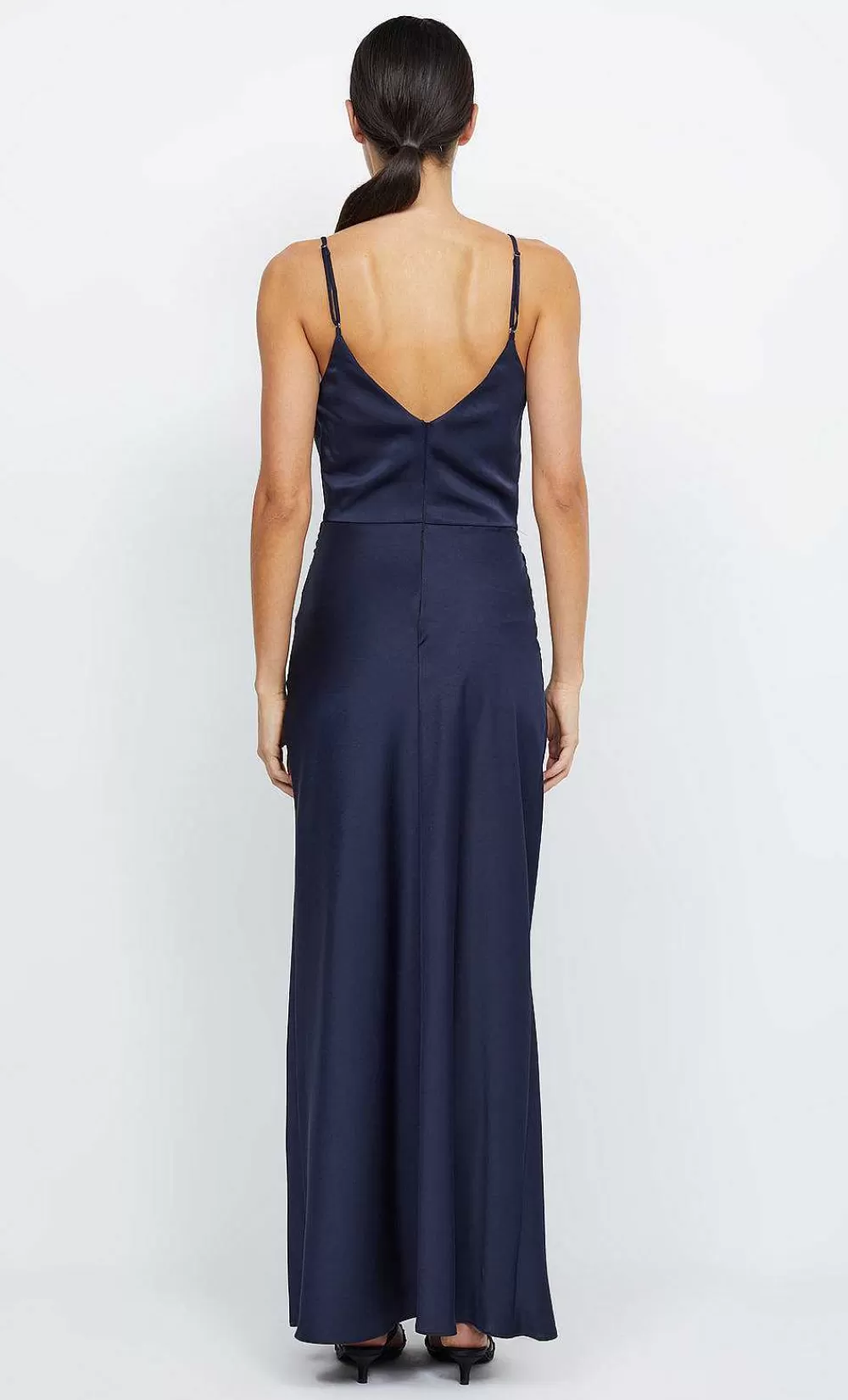 Women BEC + BRIDGE Bridesmaid Dresses-Eternity V Maxi Dress