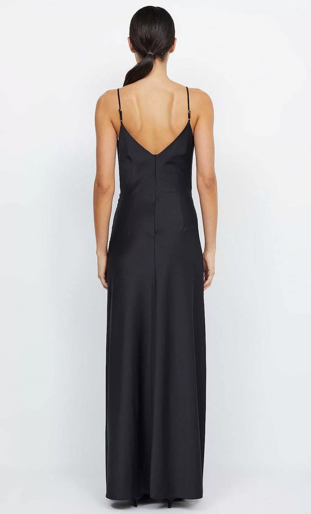 Women BEC + BRIDGE Bridesmaid Dresses-Eternity V Maxi Dress